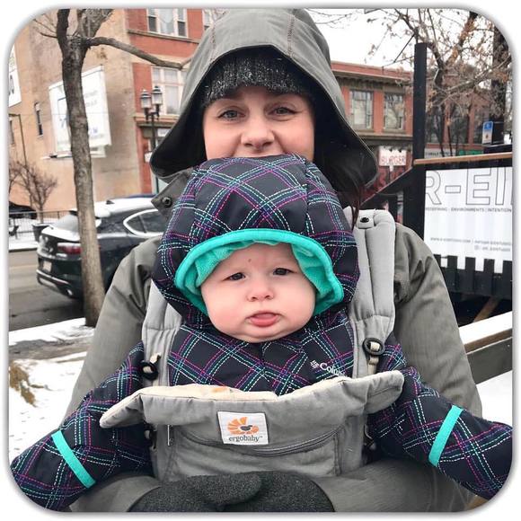 Meet your Posher, Crystal - Picture 1 of 1